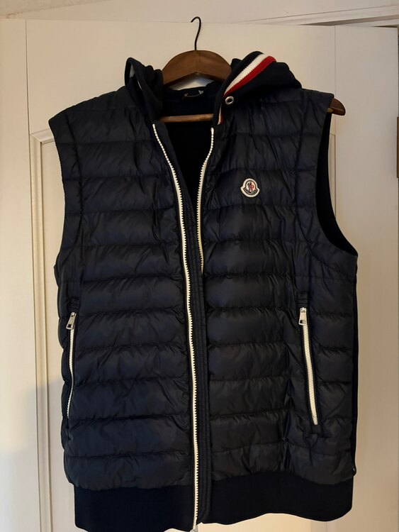 ダウン、ダウンベスト（古着・ファッション）の商品画像 - 査定依頼日：2025年2月2日 - 最高査定価格：25,000円