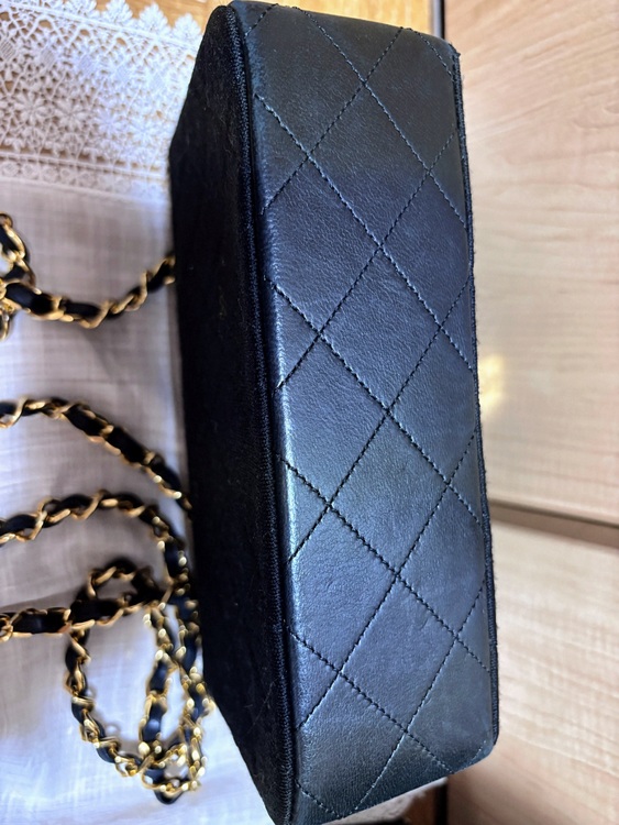 シャネル マトラッセ （ブランドバッグ）の商品画像 - 査定依頼日：2025年6月17日 - 最高査定価格：205,000円