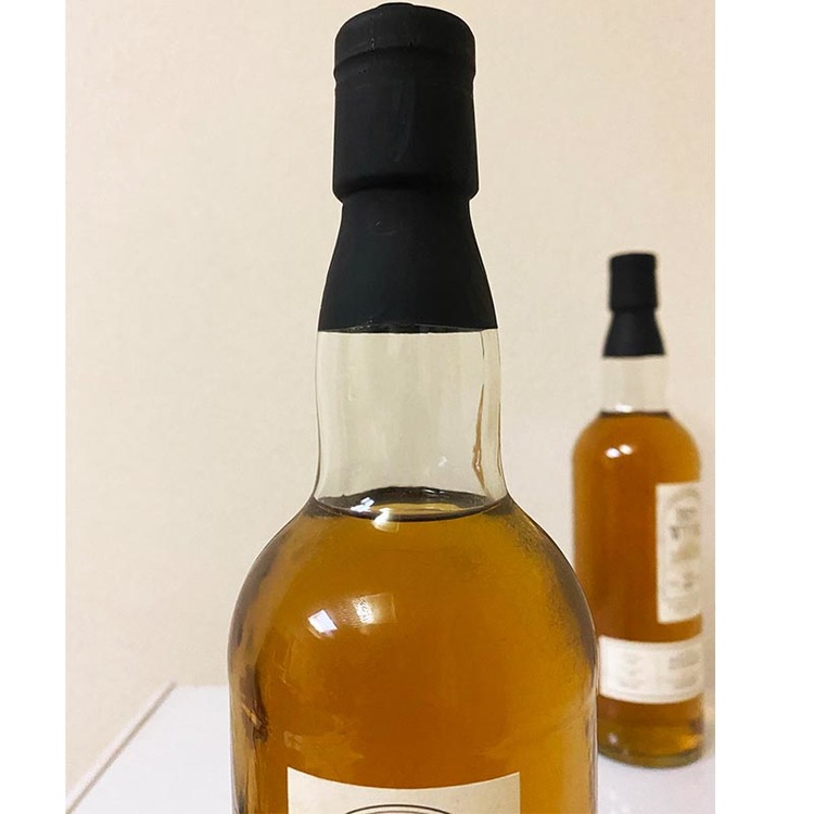 BEN WYVIS 27years ベンウィヴィス 27年 1972 2本セット（お酒）の商品画像 - 査定依頼日：2021年2月24日 - 最高査定価格：280,000円