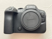 eos r6 mark II（カメラ）の商品画像 - 査定依頼日：2025年9月30日 - 最高査定価格：210,000円