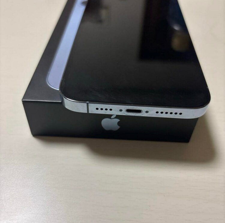 iPhone 13 Pro Max 256GB docomo（スマホ）の商品画像 - 査定依頼日：2025年1月15日 - 最高査定価格：78,000円