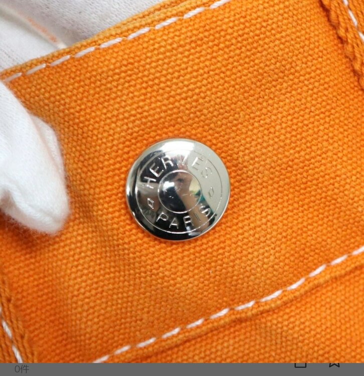 エルメス フールトゥ （ブランドバッグ）の商品画像 - 査定依頼日：2024年12月28日 - 最高査定価格：12,000円