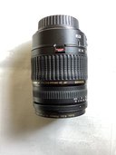 フルサイズ対応　ズームレンズ（カメラ）の商品画像 - 査定依頼日：2023年8月5日 - 最高査定価格：10,500円