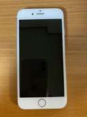 シルバー（スマホ）の商品画像 - 査定依頼日：2023年1月9日 - 最高査定価格：4,400円