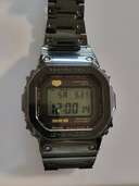 G-SHOCK MR-G MRG-B5000B-1J（高級時計）の商品画像 - 査定依頼日：2025年5月31日 - 最高査定価格：250,000円