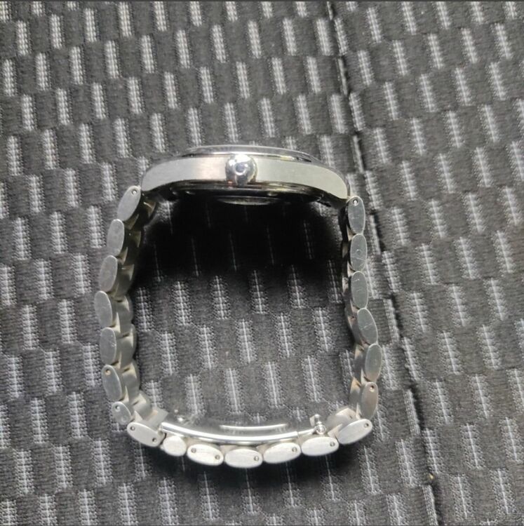 オメガ シーマスター （高級時計）の商品画像 - 査定依頼日：2025年6月23日 - 最高査定価格：230,000円