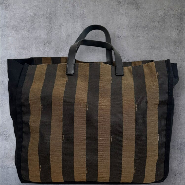 フェンディ  （ブランドバッグ）の商品画像 - 査定依頼日：2025年2月10日 - 最高査定価格：40,000円