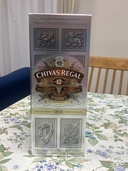 established1801chivas bros（お酒）の商品画像 - 査定依頼日：2026年9月11日 - 最高査定価格：100,000円