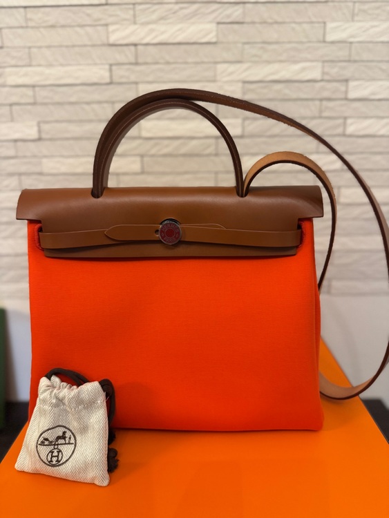  エールバックジップ（ブランドバッグ）の商品画像 - 査定依頼日：2025年8月20日 - 最高査定価格：300,000円