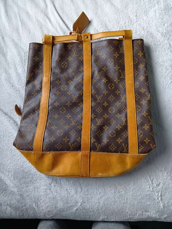 ルイヴィトン モノグラム （ブランドバッグ）の商品画像 - 査定依頼日：2025年5月10日 - 最高査定価格：40,000円