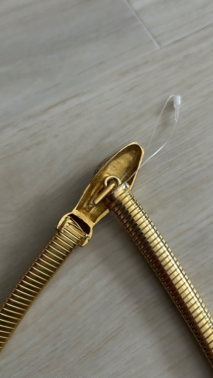 イブサンローラン  （ブランドバッグ）の商品画像 - 査定依頼日：2026年3月22日 - 最高査定価格：15,000円