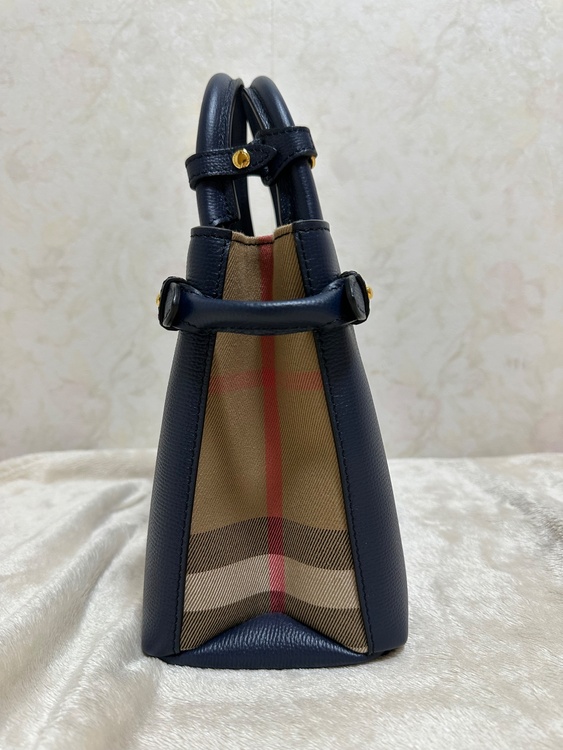 その他 バーバリー（ブランドバッグ）の商品画像 - 査定依頼日：2026年7月3日 - 最高査定価格：40,000円
