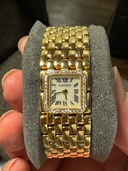 カルティエ その他 （高級時計）の商品画像 - 査定依頼日：2025年11月23日 - 最高査定価格：2,100,000円