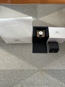 IWC ポルトフィーノ I391037（高級時計）の商品画像 - 査定依頼日：2024年10月13日 - 最高査定価格：550,000円