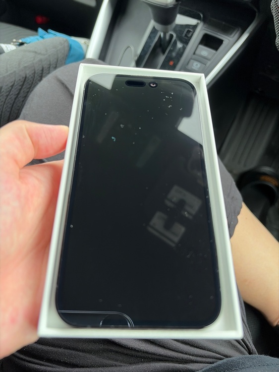 iPhone iPhone 14 Pro 256GB Softbank（スマホ）の商品画像 - 査定依頼日：2026年6月8日 - 最高査定価格：65,000円