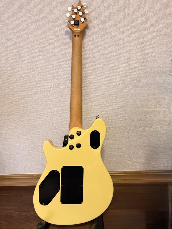 wolfgang（ピアノ・楽器・PA機材）の商品画像 - 査定依頼日：2026年8月30日 - 最高査定価格：100,000円