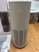 cado LEAF320 AIR PURIFER（家電）の商品画像 - 査定依頼日：2025年11月19日 - 最高査定価格：6,000円