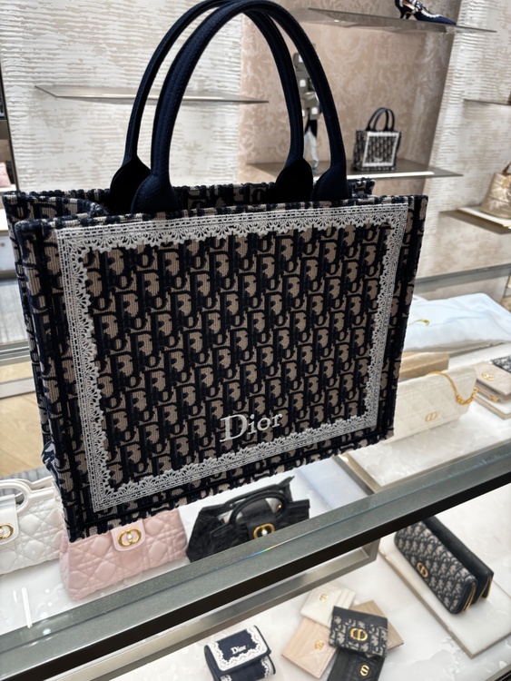 ディオール  （ブランドバッグ）の商品画像 - 査定依頼日：2026年4月5日 - 最高査定価格：240,000円