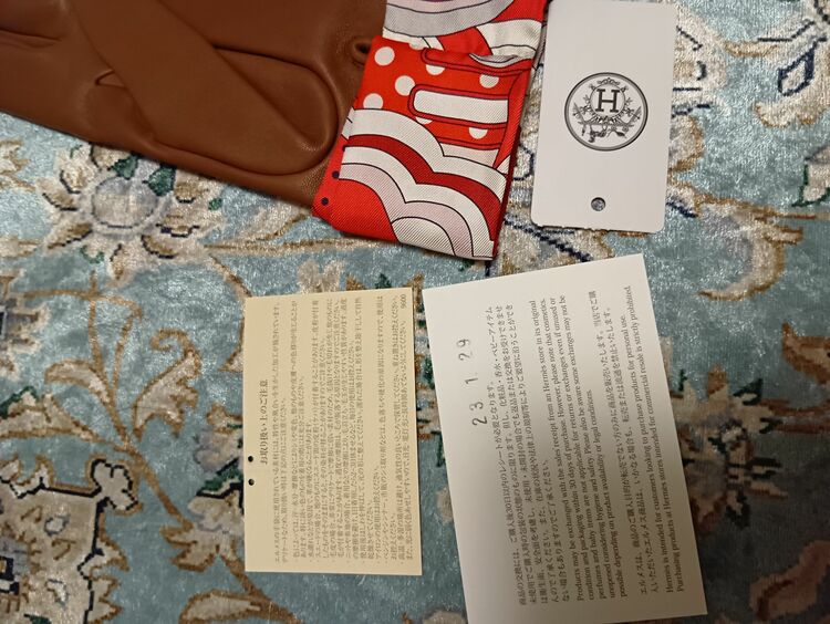 エルメス エルメス(その他) （ブランドバッグ）の商品画像 - 査定依頼日：2025年7月2日 - 最高査定価格：30,000円