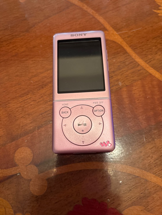 NW-S774、（オーディオ・スピーカー）の商品画像 - 査定依頼日：2025年8月6日 - 最高査定価格：1,000円