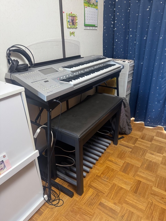 D-Deck（ピアノ・楽器・PA機材）の商品画像 - 査定依頼日：2026年4月2日 - 最高査定価格：20,000円