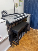 D-Deck（ピアノ・楽器・PA機材）の商品画像 - 査定依頼日：2026年4月2日 - 最高査定価格：20,000円