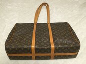 フラネリー50（ブランドバッグ）の商品画像 - 査定依頼日：2025年3月31日 - 最高査定価格：65,000円