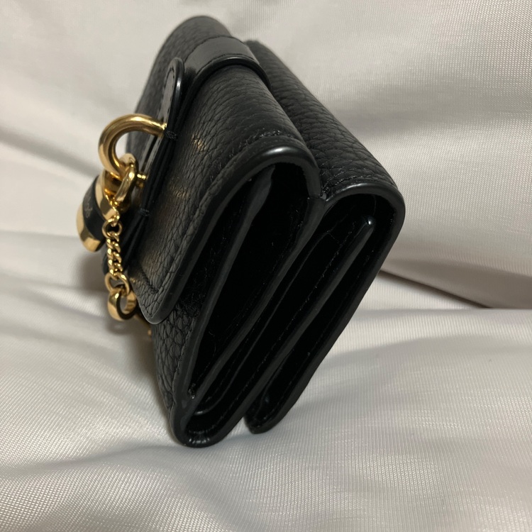 アビー（ブランド財布・小物）の商品画像 - 査定依頼日：2025年8月8日 - 最高査定価格：2,000円