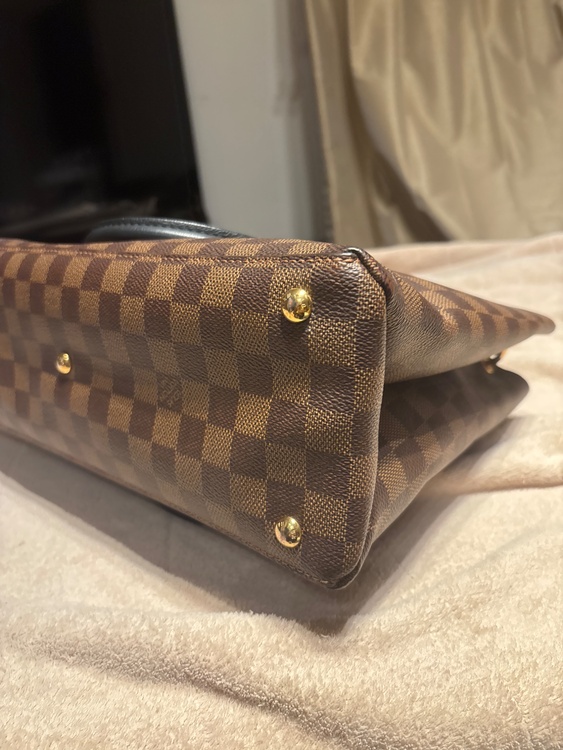 キャンバス（ブランドバッグ）の商品画像 - 査定依頼日：2026年2月13日 - 最高査定価格：85,000円