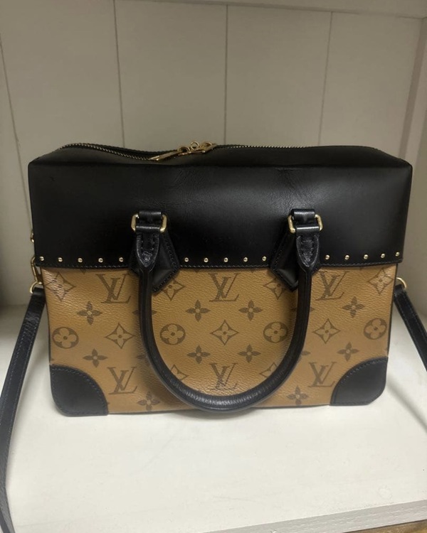 シティマル（ブランドバッグ）の商品画像 - 査定依頼日：2026年1月20日 - 最高査定価格：200,000円