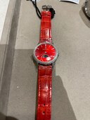 ゼニス エリート （高級時計）の商品画像 - 査定依頼日：2025年1月27日 - 最高査定価格：400,000円