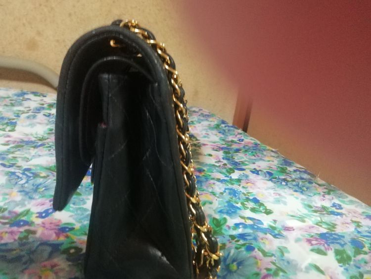 ダブルフラップラムスキン（ブランドバッグ）の商品画像 - 査定依頼日：2022年6月24日 - 最高査定価格：360,000円