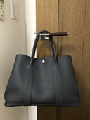 ガーデンパーティ36（ブランドバッグ）の商品画像 - 査定依頼日：2021年2月17日 - 最高査定価格：320,000円