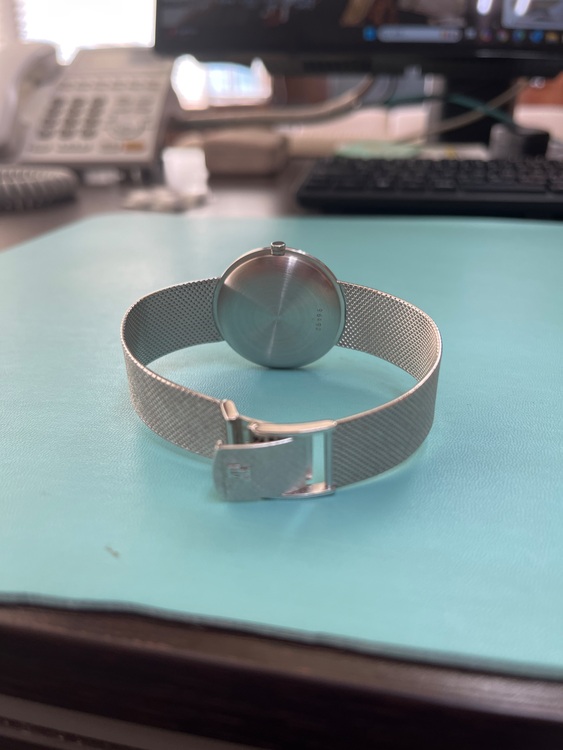 オーデマピゲ その他 （高級時計）の商品画像 - 査定依頼日：2025年10月9日 - 最高査定価格：1,400,000円