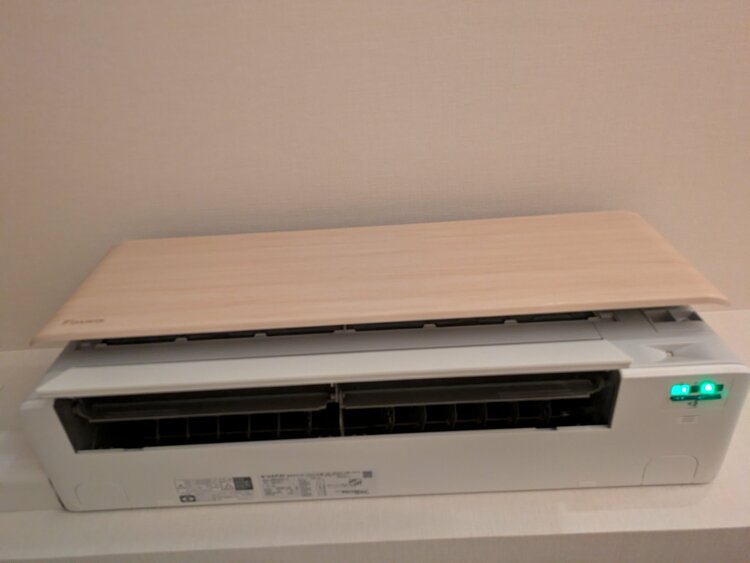 ダイキン　ルームエアコン　リソラ　AN56ZSP-C（家電）の商品画像 - 査定依頼日：2026年1月15日 - 最高査定価格：31,000円