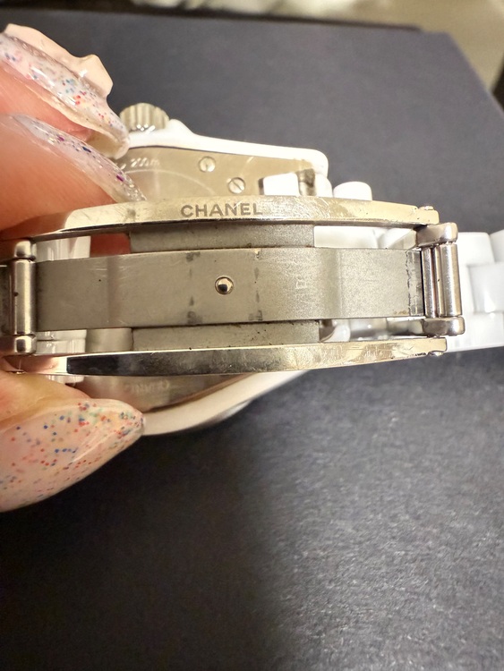 h2422（高級時計）の商品画像 - 査定依頼日：2025年10月22日 - 最高査定価格：350,000円