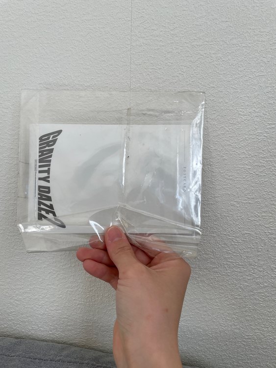 PS 4 グラビティデイズ2（ゲーム機本体・ゲームソフト）の商品画像 - 査定依頼日：2023年1月30日