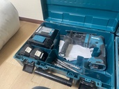 HR182DRGX（電動工具・農機具・業務用機械）の商品画像 - 査定依頼日：2026年1月6日 - 最高査定価格：30,000円