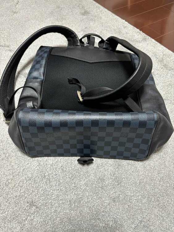 ルイヴィトン ダミエ （ブランドバッグ）の商品画像 - 査定依頼日：2024年12月30日 - 最高査定価格：150,000円