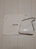 フェラガモ  （ブランドバッグ）の商品画像 - 査定依頼日：2025年9月15日 - 最高査定価格：80,000円