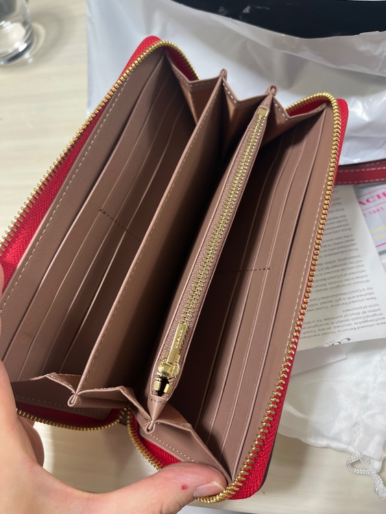 その他 コーチ （ブランドバッグ）の商品画像 - 査定依頼日：2025年7月24日 - 最高査定価格：1,000円