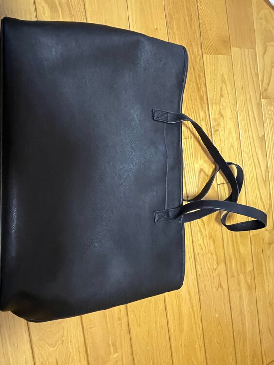 トートバック（ブランド財布・小物）の商品画像 - 査定依頼日：2025年3月31日 - 最高査定価格：3,000円