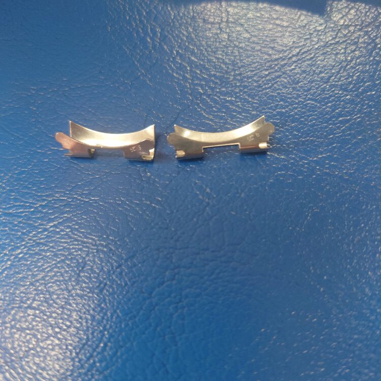 ロレックスエアーキングブレスレット（高級時計）の商品画像 - 査定依頼日：2026年4月22日 - 最高査定価格：80,000円