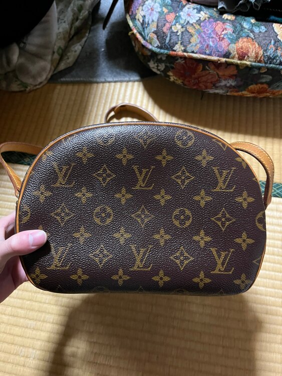 ヴィトンバッグ（ブランドバッグ）の商品画像 - 査定依頼日：2025年3月12日 - 最高査定価格：80,000円