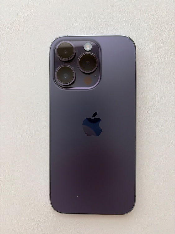 iPhone14Pro（スマホ）の商品画像 - 査定依頼日：2026年7月10日 - 最高査定価格：60,000円