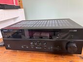 ヤマハ　アンプ　RXV-385（オーディオ・スピーカー）の商品画像 - 査定依頼日：2026年4月14日 - 最高査定価格：6,000円