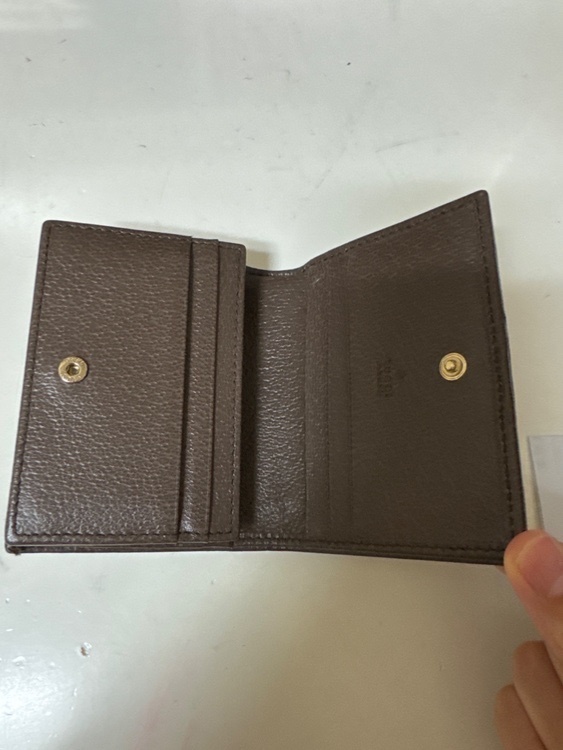 バリエーション ベージュ＆ブラウン GGスプリーム（ブランド財布・小物）の商品画像 - 査定依頼日：2026年5月8日 - 最高査定価格：100,000円