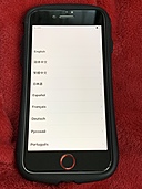 A1779（スマホ）の商品画像 - 査定依頼日：2020年4月30日 - 最高査定価格：10,000円