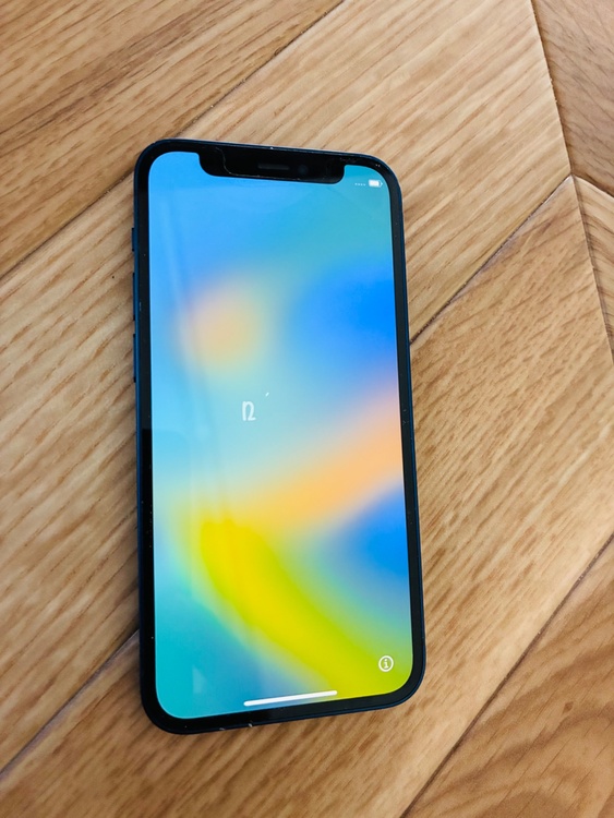 iPhone（スマホ）の商品画像 - 査定依頼日：2026年8月10日 - 最高査定価格：14,000円