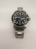 ロレックス サブマリーナー （高級時計）の商品画像 - 査定依頼日：2025年12月13日 - 最高査定価格：1,900,000円